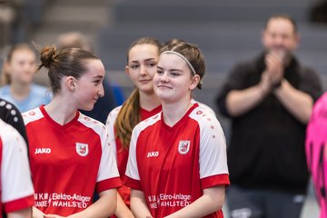 Bild 138 - wBJ Loewinnen Cup B2